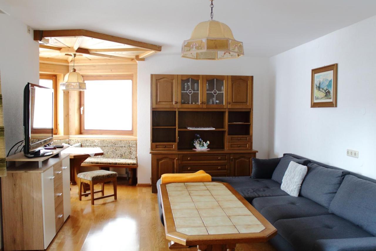 Ferienwohnung Innerhofer Hollersbach im Pinzgau Luaran gambar