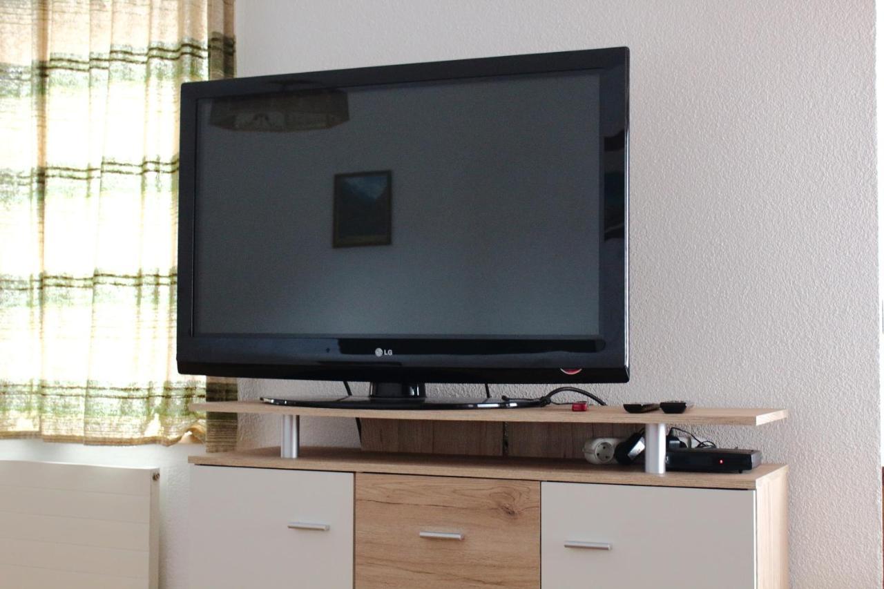 Ferienwohnung Innerhofer Hollersbach im Pinzgau Luaran gambar