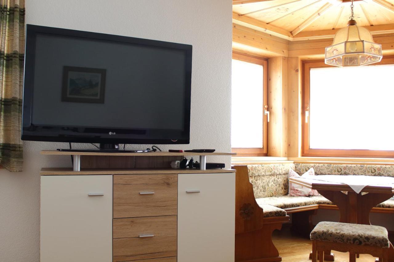 Ferienwohnung Innerhofer Hollersbach im Pinzgau Luaran gambar