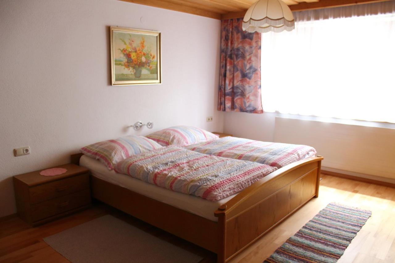Ferienwohnung Innerhofer Hollersbach im Pinzgau Luaran gambar