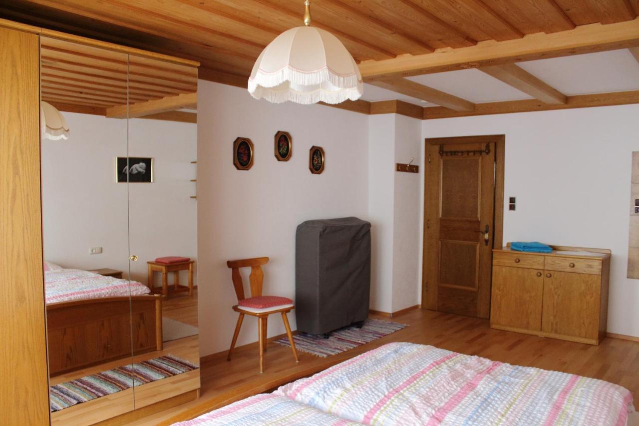 Ferienwohnung Innerhofer Hollersbach im Pinzgau Luaran gambar