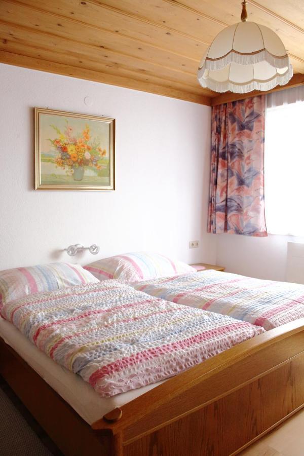 Ferienwohnung Innerhofer Hollersbach im Pinzgau Luaran gambar