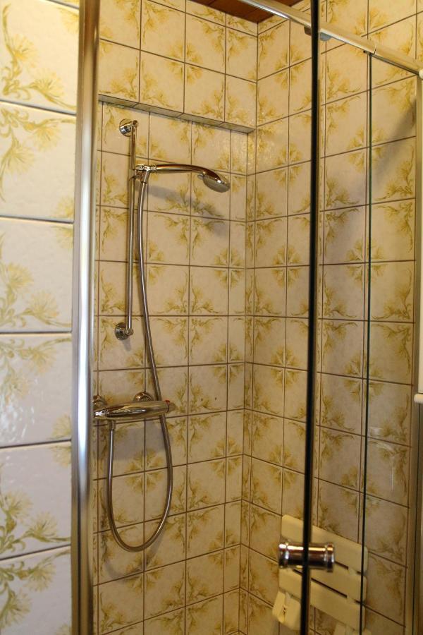 Ferienwohnung Innerhofer Hollersbach im Pinzgau Luaran gambar