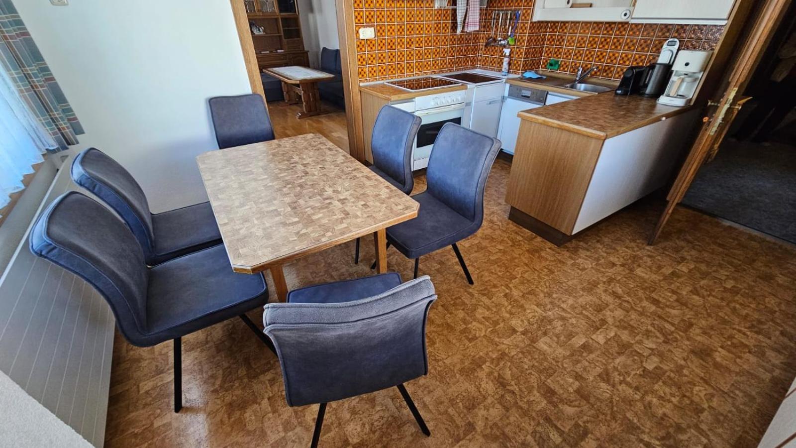 Ferienwohnung Innerhofer Hollersbach im Pinzgau Luaran gambar