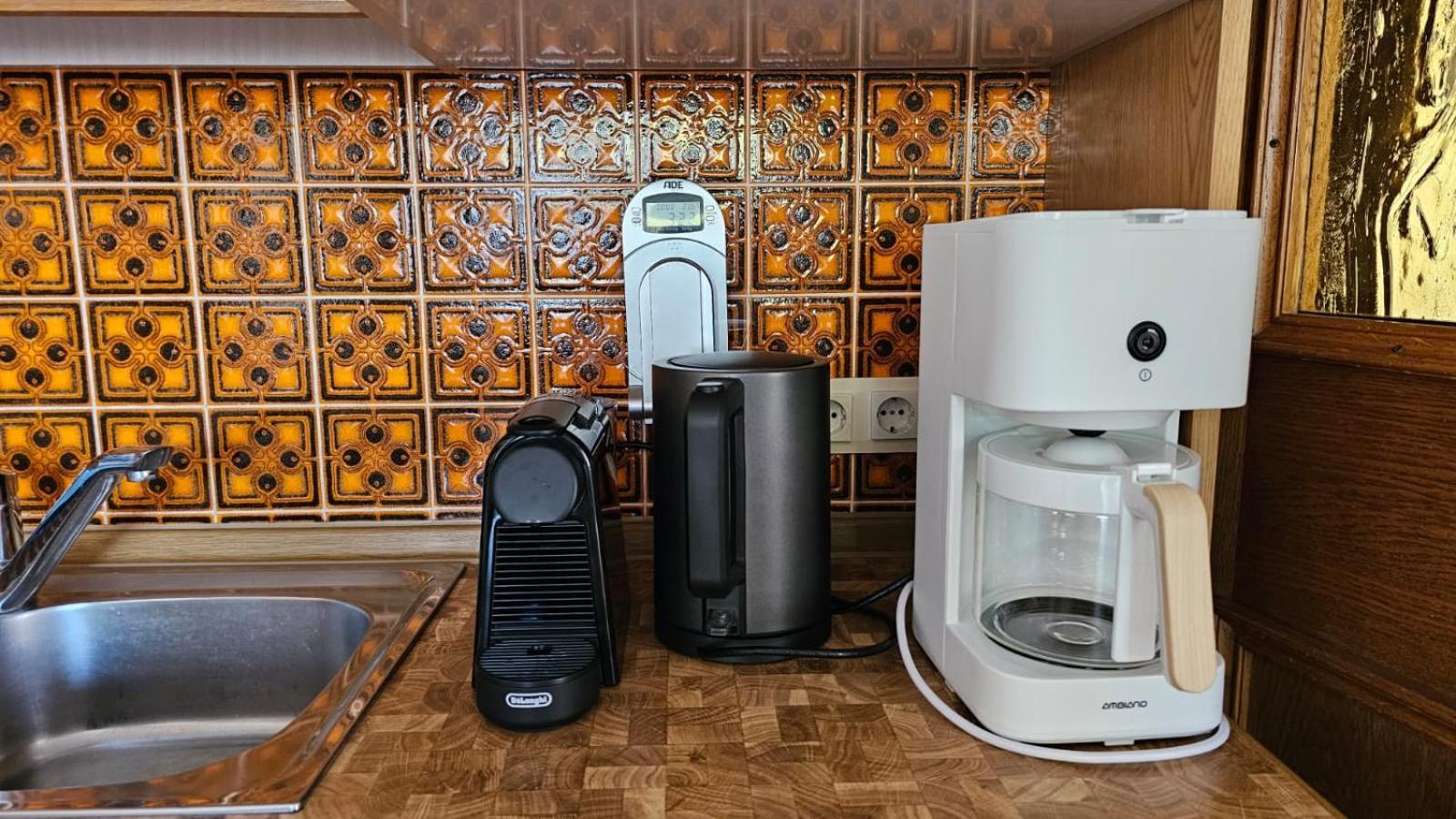 Ferienwohnung Innerhofer Hollersbach im Pinzgau Luaran gambar
