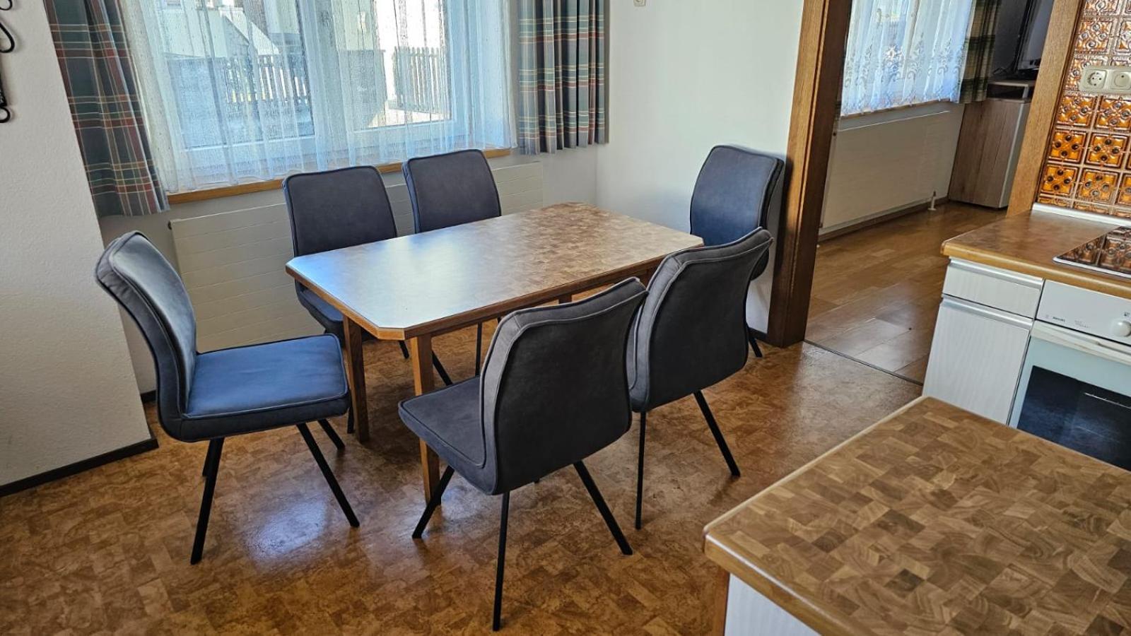 Ferienwohnung Innerhofer Hollersbach im Pinzgau Luaran gambar